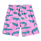 Cozople 7-16T Teen Boys Swim Trunks Quick Dry UPF 50+ Swimwear Bathing Suit for Big Boys Beach Swim Boards Shorts